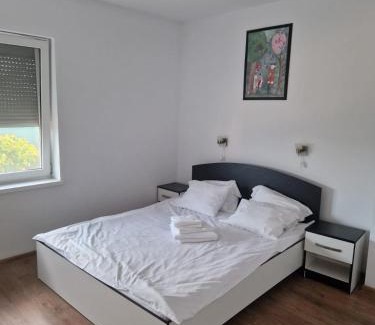 Costinesti Apartamento | Maria Residence 2B Costinesti