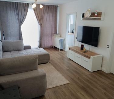 Floresti Apartamento | Maria