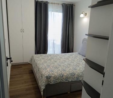 Floresti Apartamento | Maria