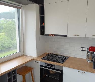 Floresti Apartamento | Maria