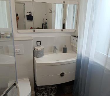 Floresti Apartamento | Maria