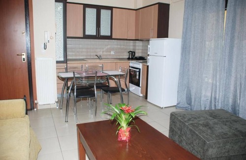 Ierissos Apartamento | Maria's Apartment