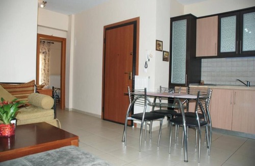 Ierissos Apartamento | Maria's Apartment