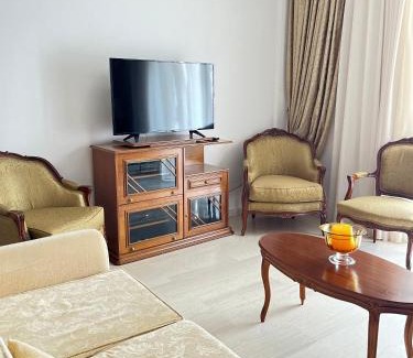 Kalamata Apartamento | Maria's Apartment