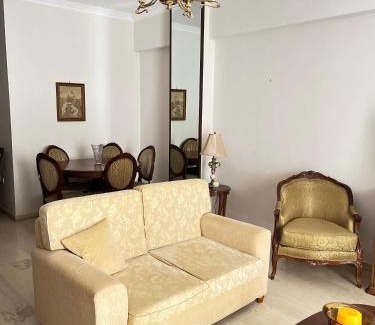 Kalamata Apartamento | Maria's Apartment