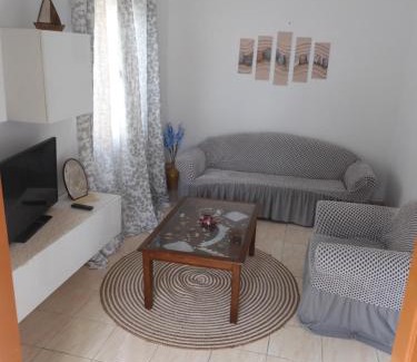 Paliki Casa | Maria's Apartment