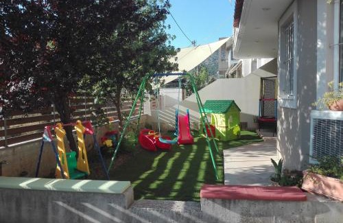 Aria Apartamento | Maria's Apartment Nafplio