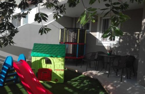 Aria Apartamento | Maria's Apartment Nafplio
