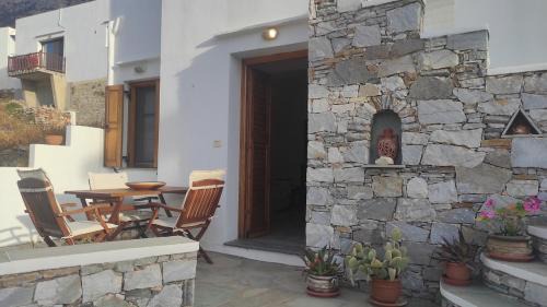 Kamares Apartamento | Maria's Apartment Sifnos