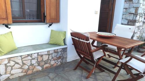 Kamares Apartamento | Maria's Apartment Sifnos