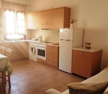 Megisti Apartamento | Maria's Apartments