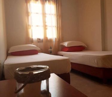 Megisti Apartamento | Maria's Apartments