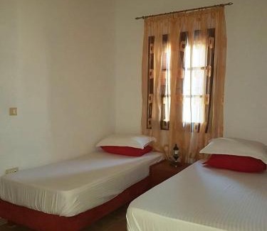Megisti Apartamento | Maria's Apartments