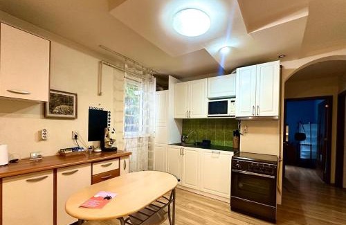 Tirgu Mures Apartamento | Maria’s Apartments