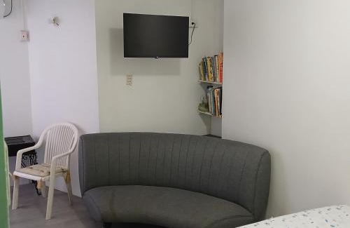 San Juan Apartamento | Maria's Cosy Haven