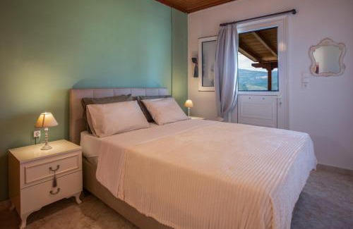 Khelmata Casa | Maria's Cottage House
