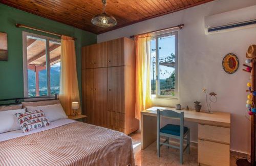 Khelmata Casa | Maria's Cottage House