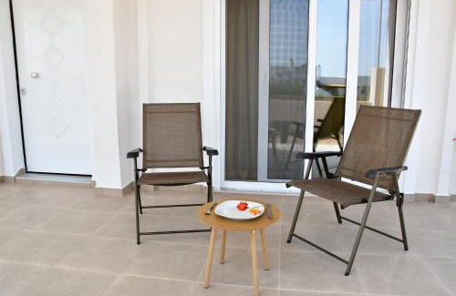 Aegina Casa | Maria's Dreamhouse