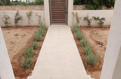 Aegina Casa | Maria's Dreamhouse