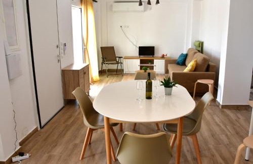 Aegina Casa | Maria's Dreamhouse