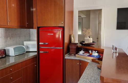 Pigianos Kampos Apartamento | La casa de la familia de maria