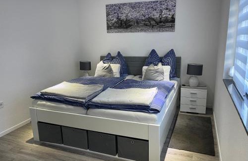 Dettingen an der Erms Apartamento | Maria's Ferienwohnung - Modernität trifft Eleganz