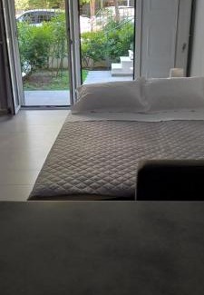 Palaio Faliro Apartamento | Maria's Garden