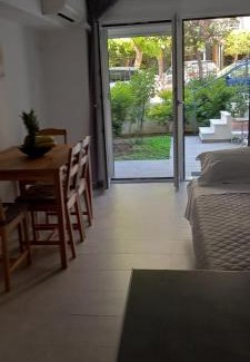 Palaio Faliro Apartamento | Maria's Garden