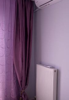 Thermaikos Apartamento | Maria's home