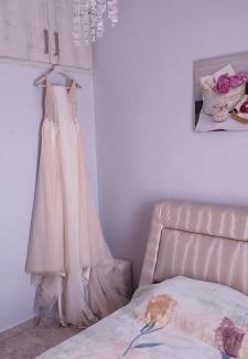 Thermaikos Apartamento | Maria's home