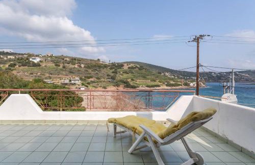 Ormos Agiou Ioannou Casa | Maria's Home