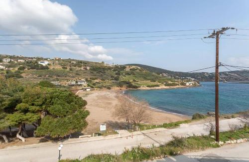 Ormos Agiou Ioannou Casa | Maria's Home