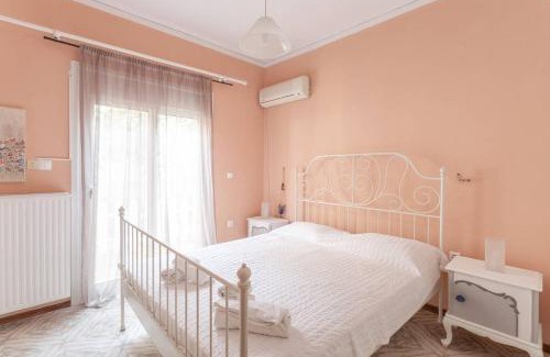 Ormos Agiou Ioannou Casa | Maria's Home