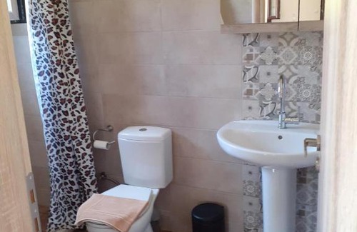 Kateleios Apartamento | Maria's home - Katelios