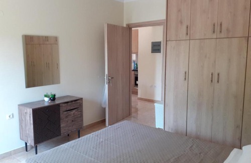 Kateleios Apartamento | Maria's home - Katelios