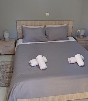 Diakofto Apartamento | Maria's house