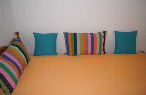 Patitiri Casa | MARIA 'S LITTLE HOUSE