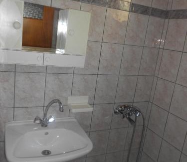 Patitiri Casa | MARIA 'S LITTLE HOUSE