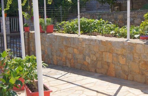 Patitiri Casa | MARIA 'S LITTLE HOUSE