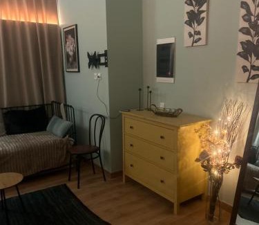 Ano Patisia Apartamento | Maria's Nest