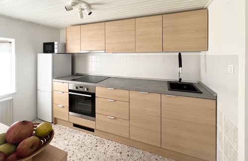 Rogaska Slatina Cabaña | Maria's Orchard Cottage - Nature vacation in Slovenia