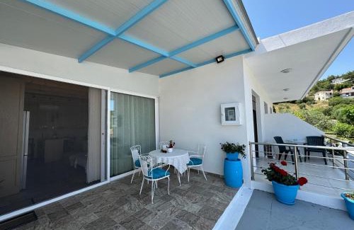 Argassi Casa | Maria’s room