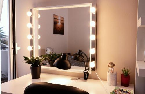 Spata-Artemida Casa | Maria's room
