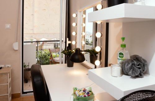 Spata-Artemida Casa | Maria's room