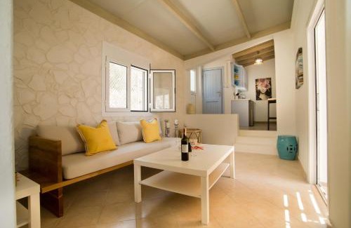 Vlychadia Casa | Maria's Seaside Home