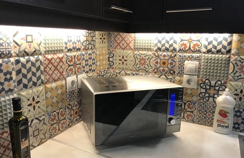 Vasilopoulo Cabaña | El dulce hogar de María. Casa tradicional renovada