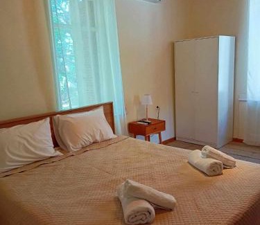 Nea Koutali Casa | Maria's Traditional Maisonette