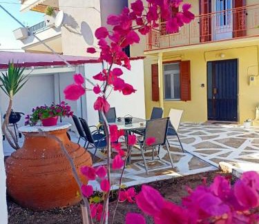 Nea Koutali Casa | Maria's Traditional Maisonette