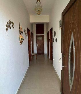 Lipsoi Casa | Maria's Village House