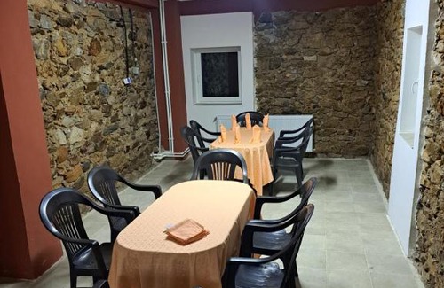 Balta Casa | Maria Selena